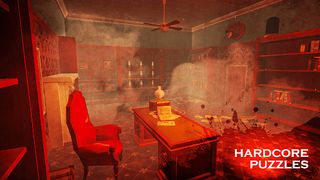 Terrifier: The White Clown - Screenshot 3