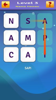 Funka - Fun Kata Puzzle - Screenshot 2