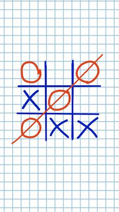 Tic Tac Toe: Two Players - Screenshot 2