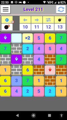 The Numbers 2 - Screenshot 4