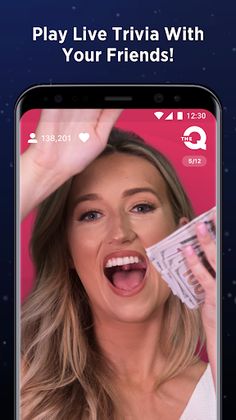 The Q - Live Game Network - Screenshot 3