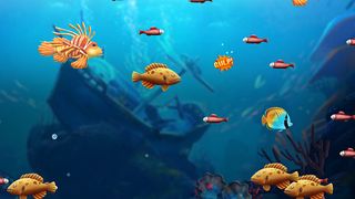 Let Me Eat 2 : Feeding Madness - Screenshot 2