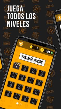 Adivina la película - Emoji - Screenshot 3