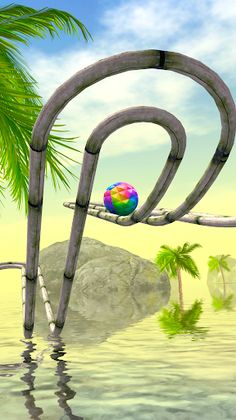 Rollance : Adventure Balls - Screenshot 3