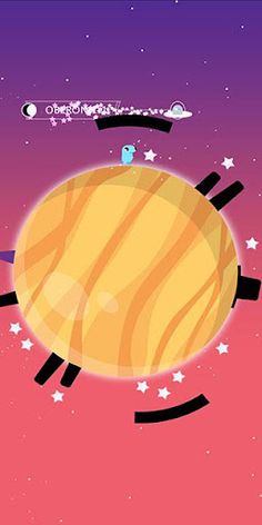 Moon Gravity - Explore all the - Screenshot 3