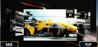 Formula 1 Shift Racer - Screenshot 3