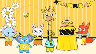 Meemu - Birthday - Screenshot 2