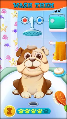 Pet Grooming Specialist - Screenshot 3