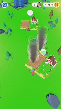 Regen - Screenshot 2