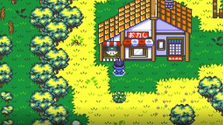 Retromonsters - Screenshot 3