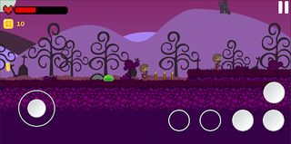 Swordsman's Dream - Screenshot 3