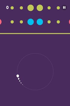 Colour Tap Switch - Screenshot 3