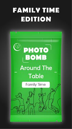 Photo Bomb - Screenshot 4