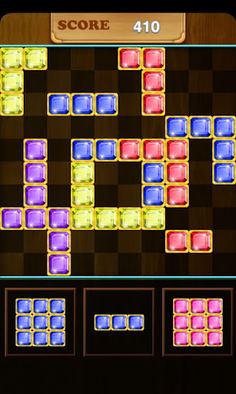 Star Ludo Champs Jewel Block - Screenshot 2