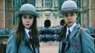 matilda the musical cast - Screenshot 2