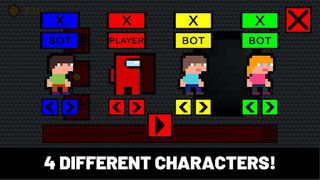 Bombend: 1-4 Player Game - Screenshot 3