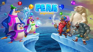 Penguin Story - Screenshot 1