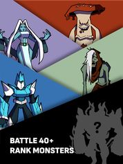 Gorathar - Screenshot 5