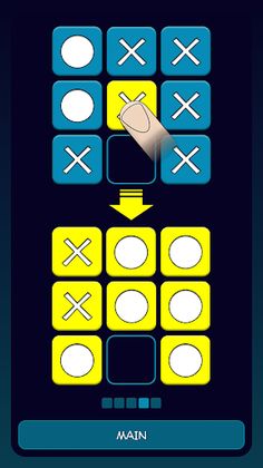 Lupo Puzzle - Screenshot 4