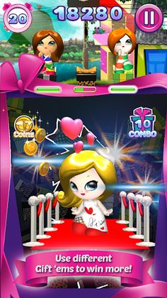 Gift'ems - Screenshot 4