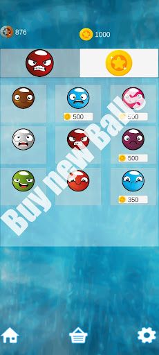 Ball Survivor 2 - Screenshot 4