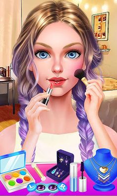 Romantic Journey Love Story - Screenshot 4