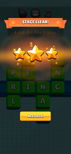 Find Emoji 3D - Screenshot 4