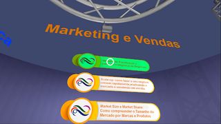 Quiz VR IBPT - Screenshot 3