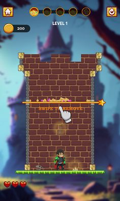 Gold Finder Max - Screenshot 3