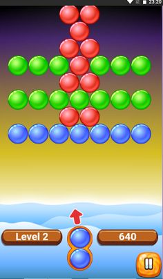 yellow rainbow friends ball - Screenshot 1