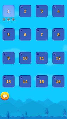 KnockDown - Screenshot 2