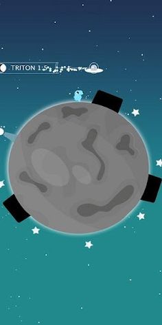 Moon Gravity - Explore all the - Screenshot 4