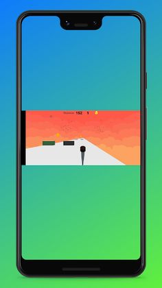 Knock ball - Screenshot 2