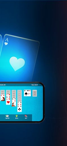 Solitaire Attack - Screenshot 4