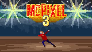 McPixel 3 - Screenshot 1