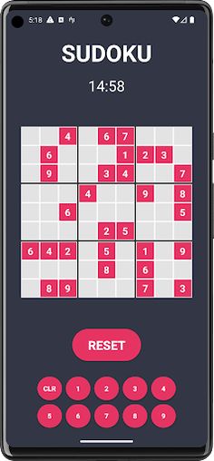 Sudoku Solver - Unbeatable AI - Screenshot 3