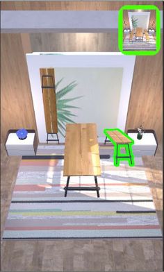 Folding Furniture - Screenshot 2