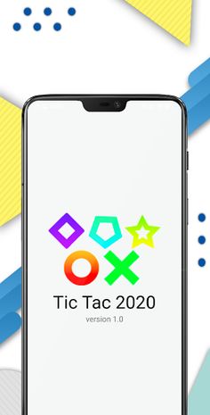 Tic Tac 2020 - Screenshot 1