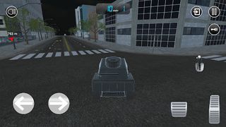 Indian Military Scout Driving - Screenshot 3