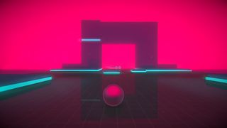 Path Ball X - Screenshot 1