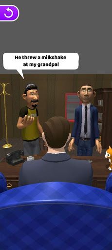 The Godfather - Screenshot 2