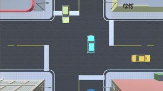 CrossingDash - Screenshot 3