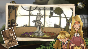 Gear Enigmas: Puzzle Escape - Screenshot 2