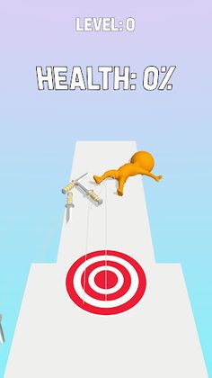 Knife Hit - Screenshot 3