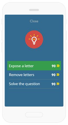 Genshin Characters Trivia - Screenshot 3