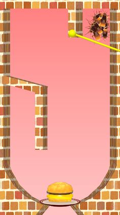 Make Burger - Screenshot 1