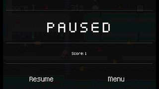 Amberlamps! - Screenshot 3