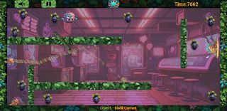 Berry Blitz - Screenshot 2