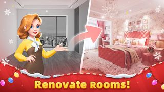 Dream Home-House Design - Screenshot 1