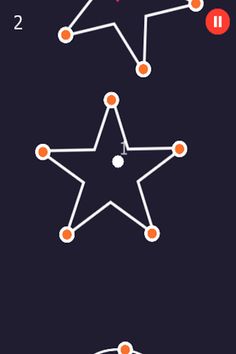 Bouncy Ball - Screenshot 2